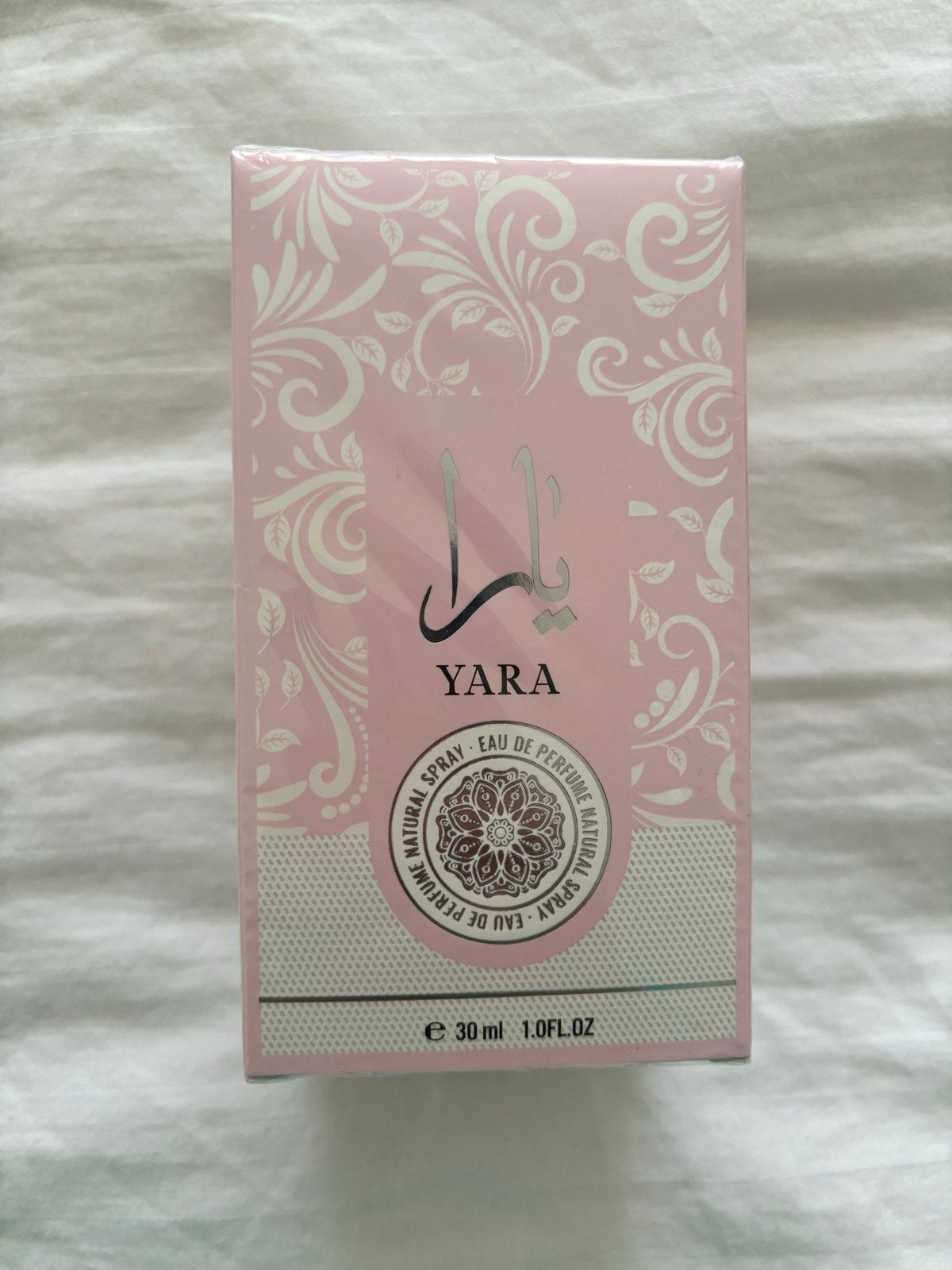 YARA Eau de Parfum 30ml - Nieuw in verpakking, Ophalen, Nieuw