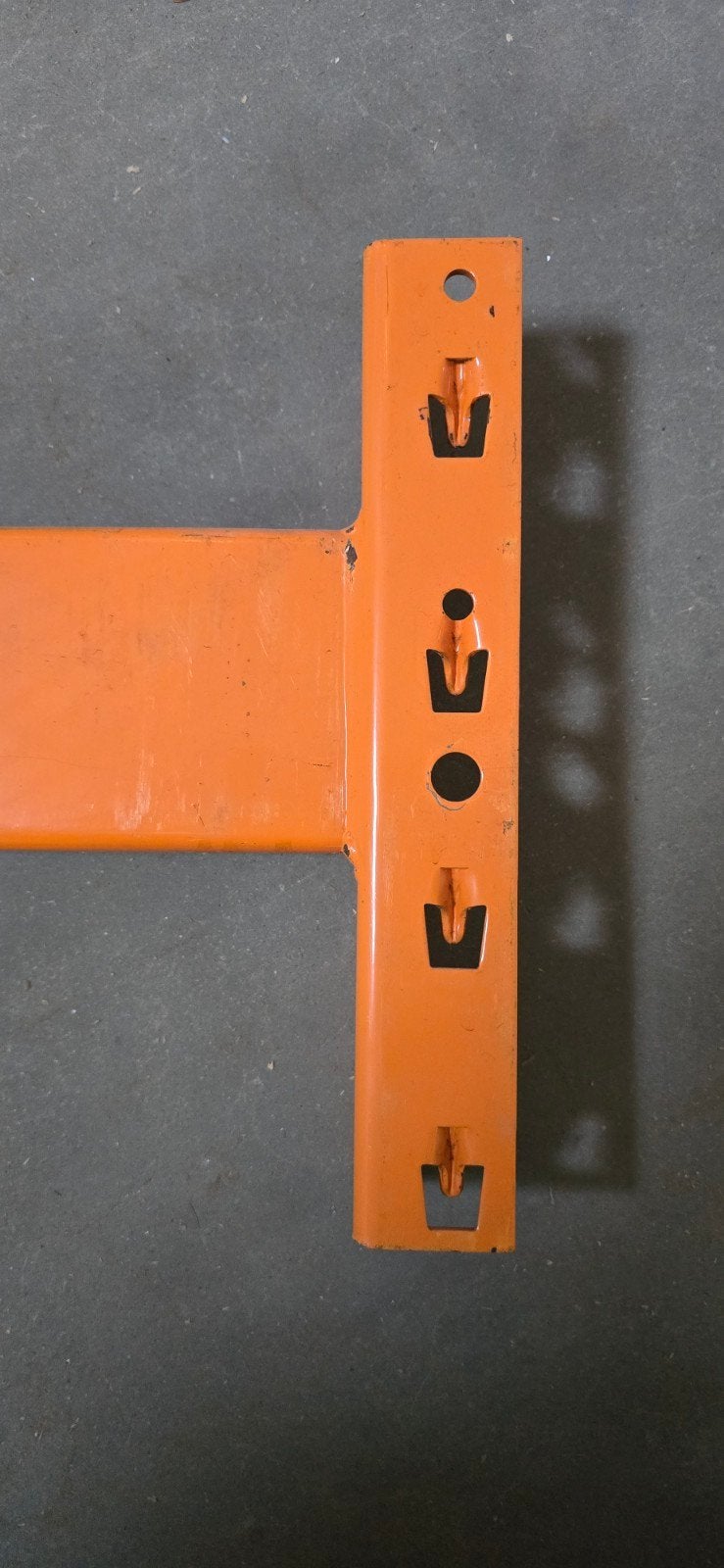Dexion Speedlock liggers partij van 20 stuk / palletstelling, Ophalen, Overige typen