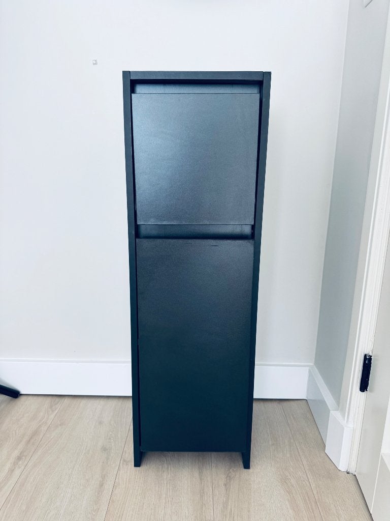IKEA kast, Huis en Inrichting, Ophalen, Gebruikt
