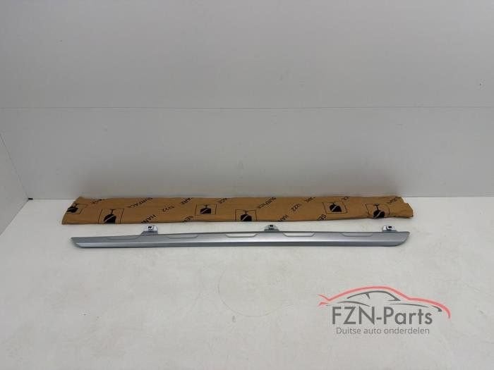 VW Golf 7 Variant Sideskirt Rechts, Auto-onderdelen, Ophalen of Verzenden, Gebruikt