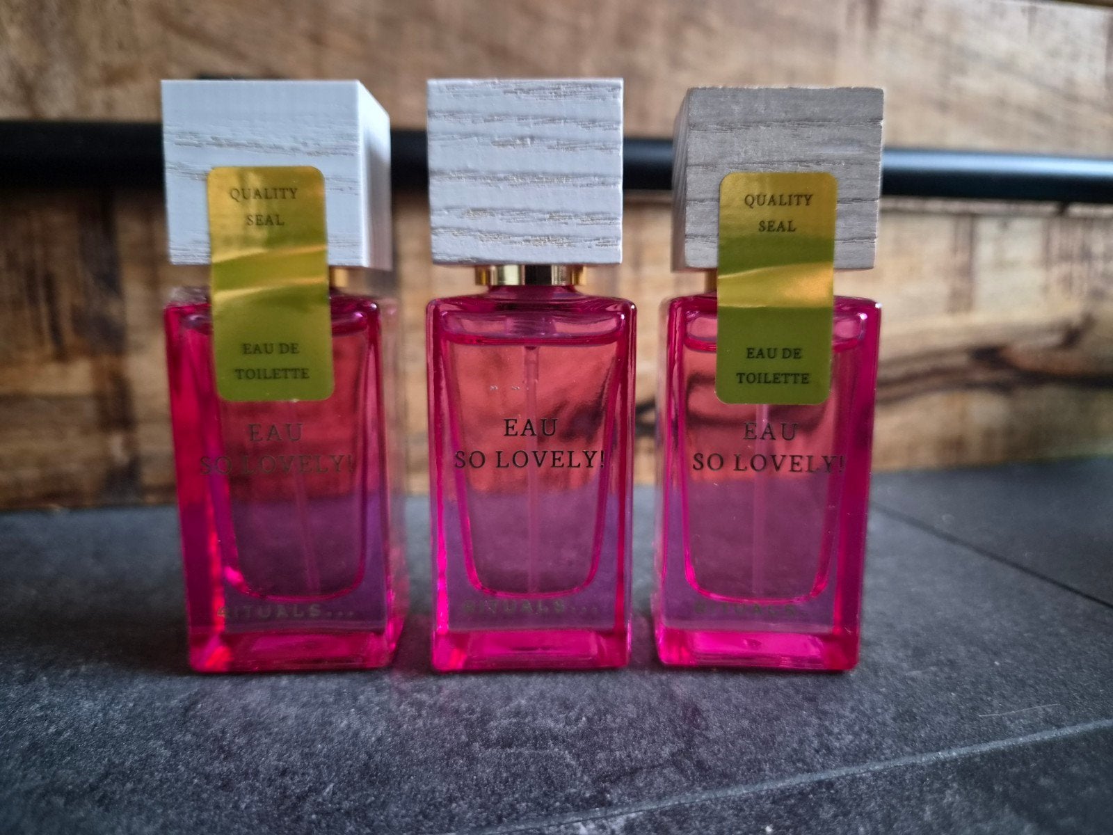 rituals eau so lovely, Ophalen of Verzenden, Nieuw