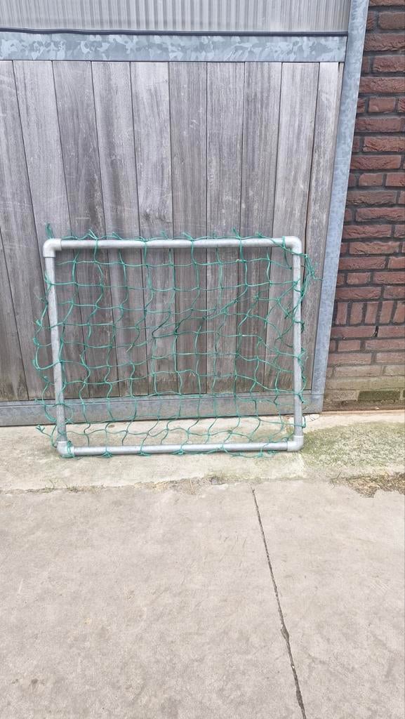 Slowfeeder rek paarden, Tuin en Terras, Tuinhekken en Hekwerk, Zo goed als nieuw, IJzer, Ophalen of Verzenden