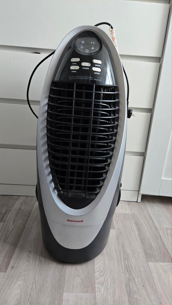 Honeywell Torenventilator - Krachtige en Stille Koeling, Witgoed en Apparatuur, Ophalen, Gebruikt, Torenventilator