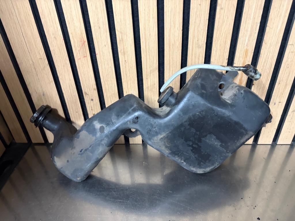 piaggio skipper 125cc olietank, Motoren, Ophalen