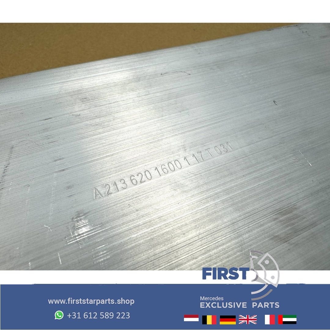 A2136201600 STEUNBALK W213 S213 C238 A238 ABSORBER BALK LINK, Auto-onderdelen, Gebruikt, -, Ophalen of Verzenden, -