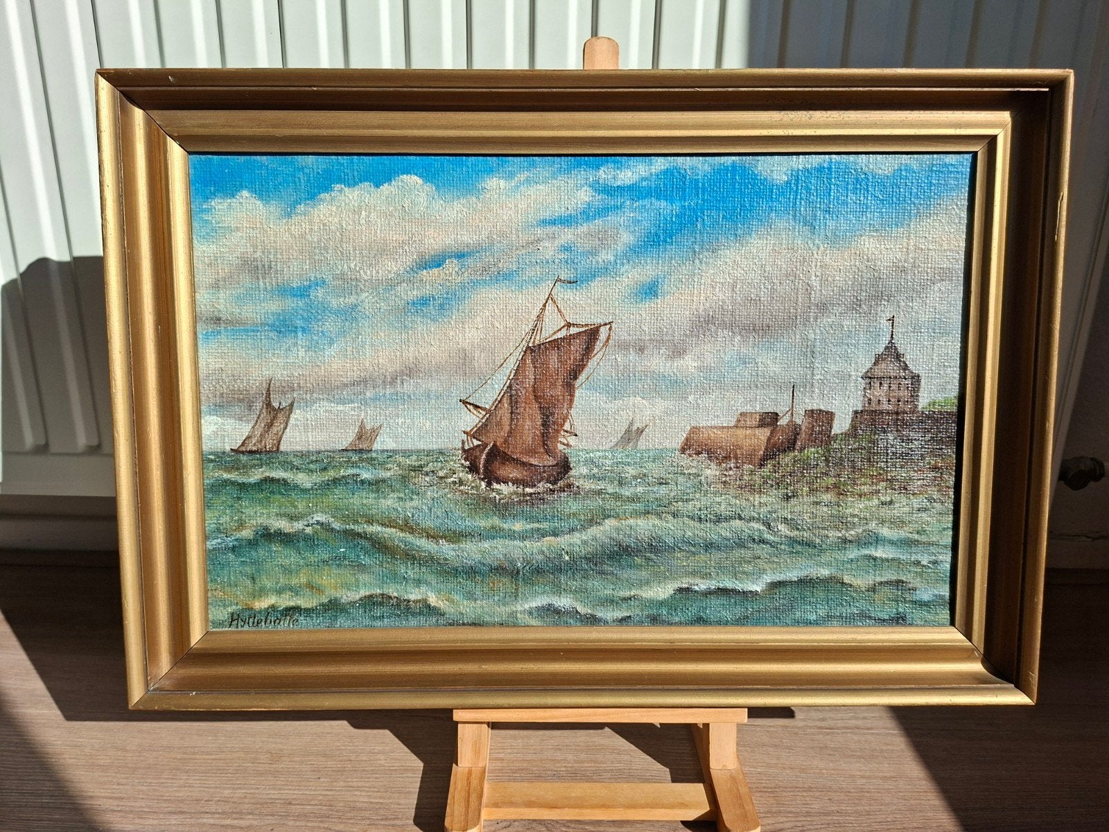 **Diverse Schilderijen**, Ophalen of Verzenden