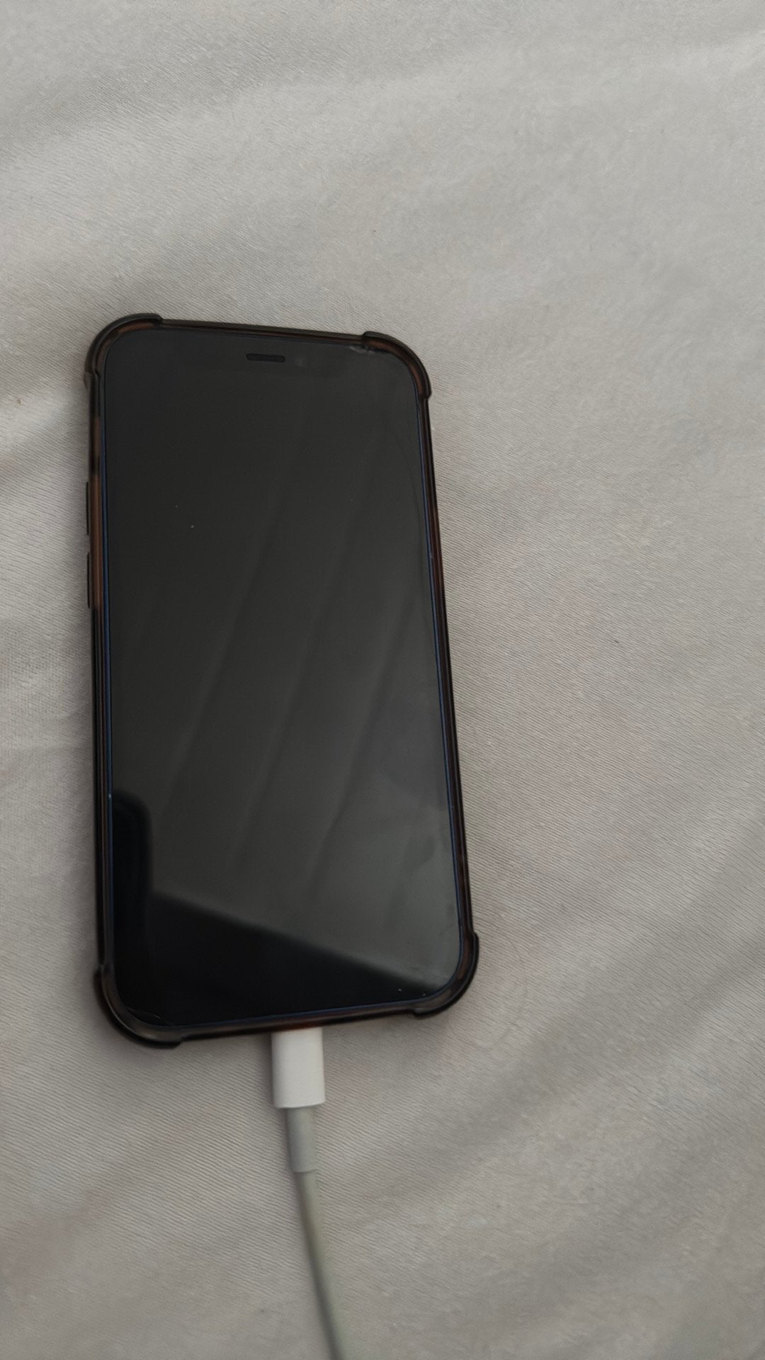 Iphone 12 mini 64 gb, Ophalen, Gebruikt, Overige modellen, Blauw