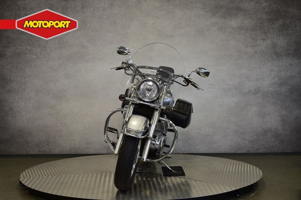 Suzuki VL 800 INTRUDER (bj 2006), Motoren, Motoren | Suzuki, Bedrijf, Nimag Suzuki Onderdelen, Lange Dreef 12
4131 NH  Vianen, NL