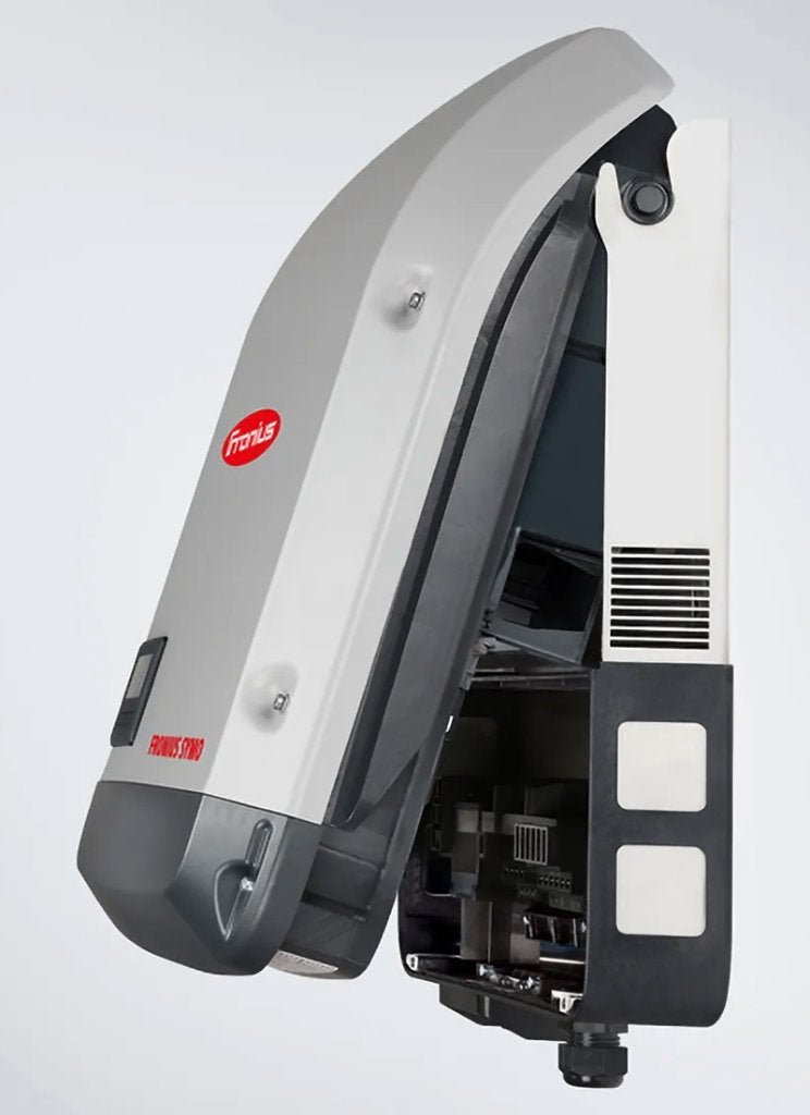 Fronius Symo 6.0-3-M Light, Ophalen, Nieuw, Overige merken, Overige typen