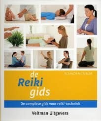 de reikigids, Ophalen of Verzenden, Zo goed als nieuw, Overige onderwerpen, Achtergrond en Informatie
