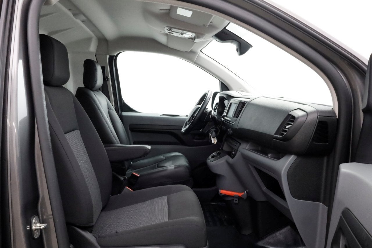 Peugeot Expert 2.0 BlueHDI 145pk Automaat Premium Airco/Carp, Auto's, 145 pk, Gebruikt, Euro 6, 4 cilinders