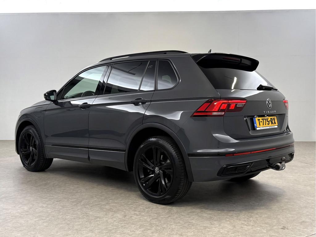 Volkswagen Tiguan 1.4 TSI eHybrid R-Line | Pano | Sfeer | Ad, Auto's, Volkswagen, 1716 kg, Stof, Euro 6, 4 cilinders