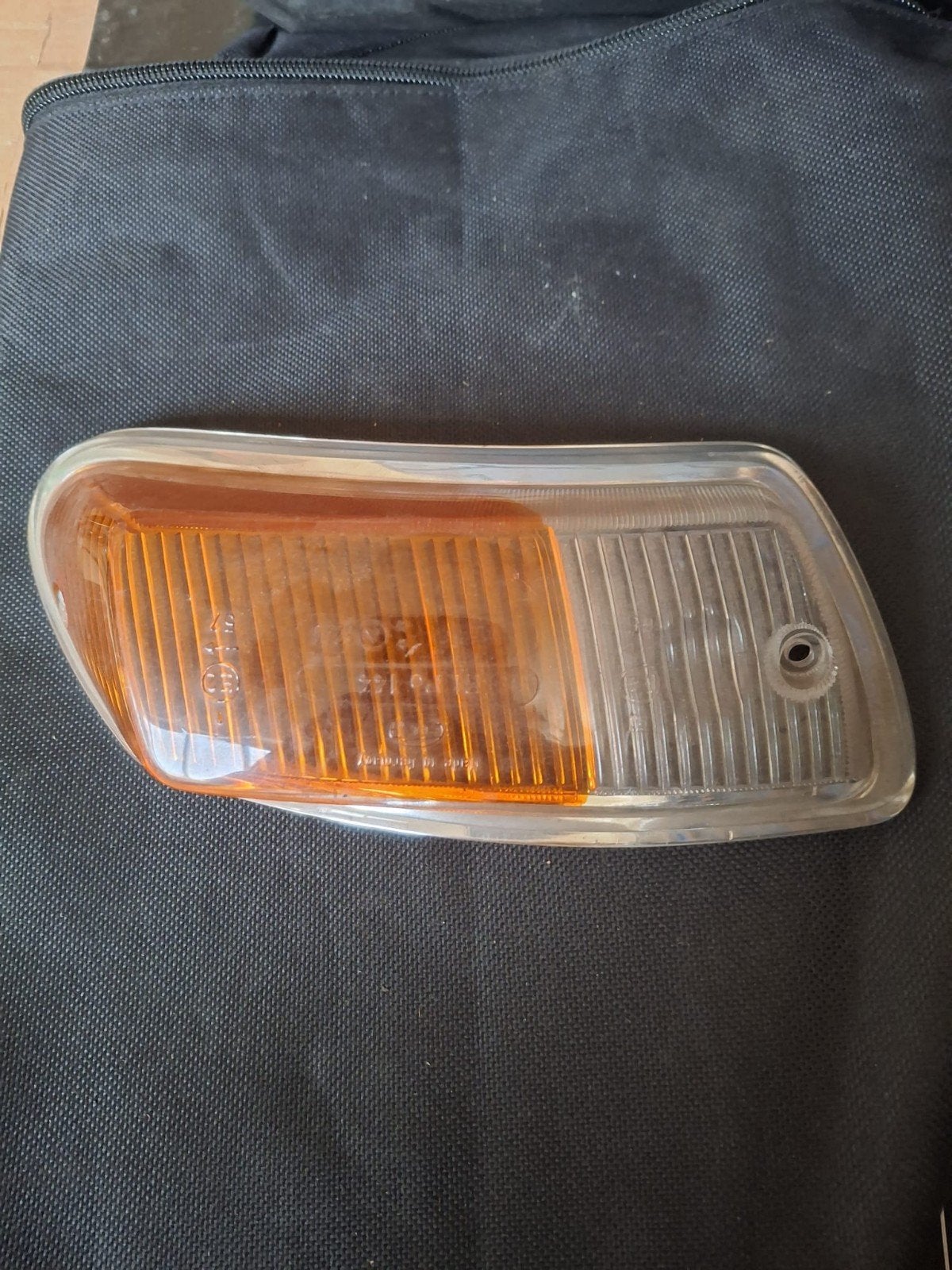 NIEUW Raw glas voor SAAB 99., Auto-onderdelen, Ophalen of Verzenden, Nieuw, Saab
