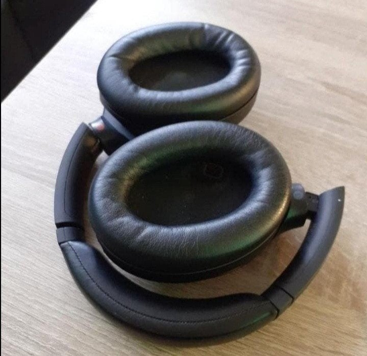 Koptelefoon Sony WH-1000XM4, Ophalen, Sony, Bluetooth