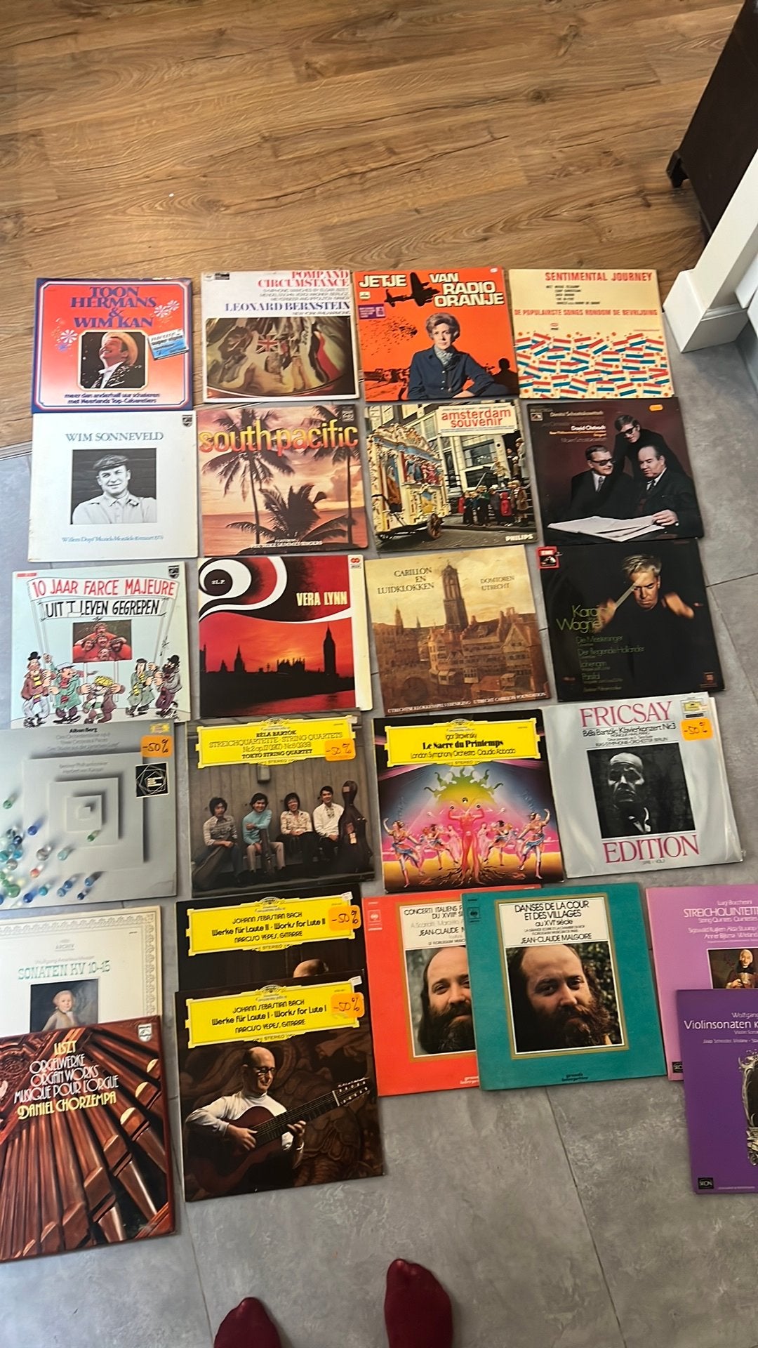 LP’s van alles en nog wat, snuffel er even tussen!, Ophalen of Verzenden, Zo goed als nieuw, Overige formaten