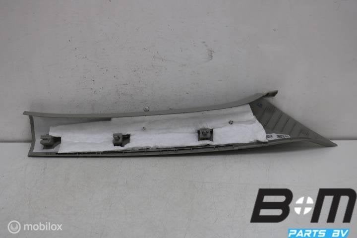 A-Stijl bekleding links VW Tiguan 5NA 5NA867233A, Gebruikt