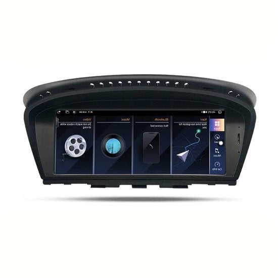 Car Multimedia Systeem – Auto Radio – Navigatie Systeem, Corvance B.V., Verzenden, Nieuw, Corvancebol@gmail.com
