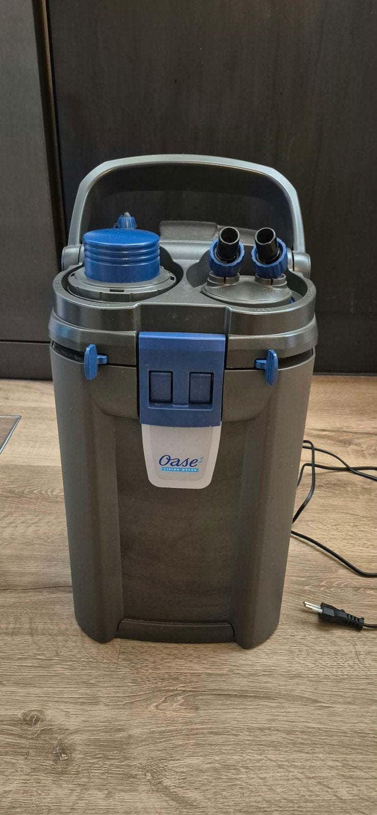Oase biomaster thermo 350, Dieren en Toebehoren, Ophalen, Gebruikt, Filter, Oase