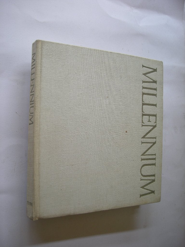 Millennium / Mille ans ( geschiedenis van Polen), Verzenden, Gelezen, Europa