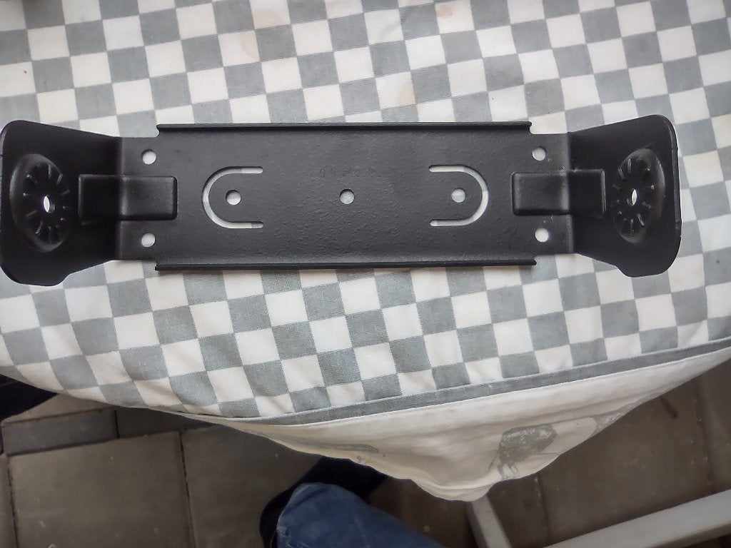 Mobiel bracket org. Motorola voor GM series, Ophalen of Verzenden, Zo goed als nieuw, Zender en Ontvanger