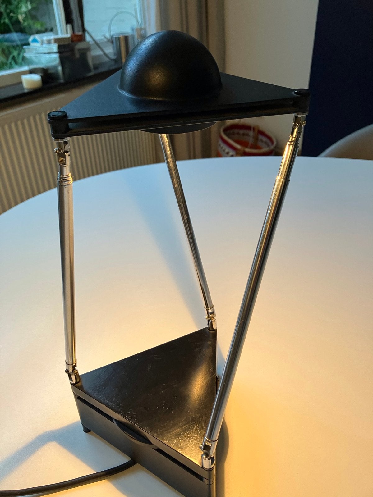 Foto 5 van Design bureaulamp van Porsche Design