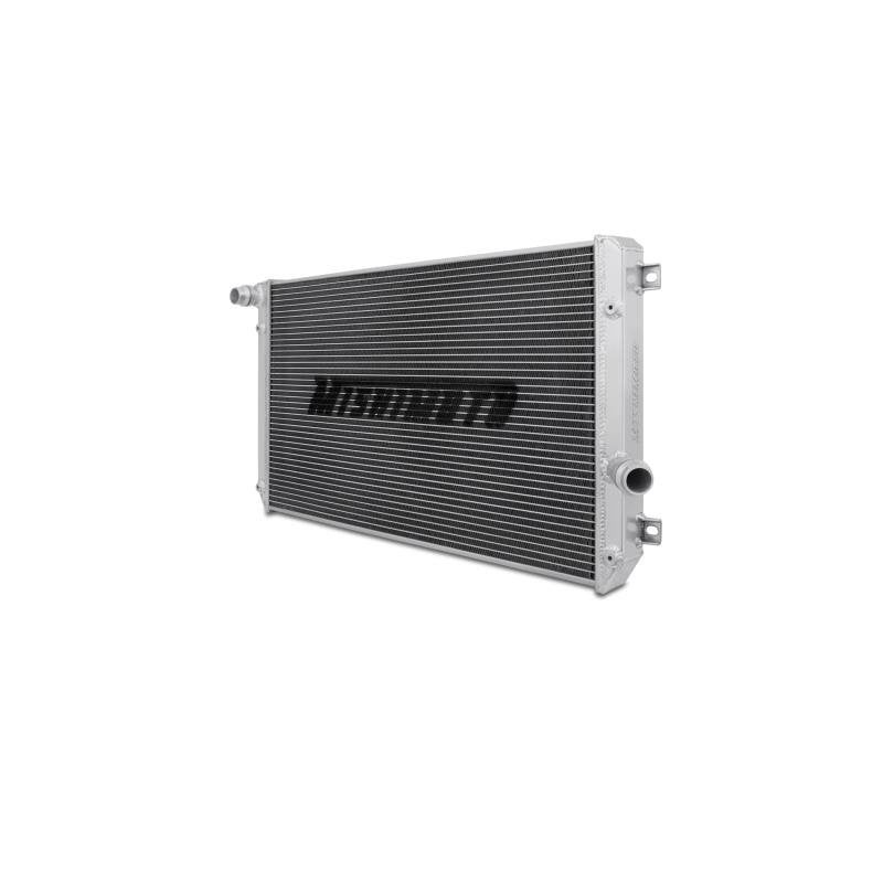 Mishimoto performance radiator - Golf 5 GTI 2.0T 06-09, Auto diversen, Tuning en Styling, Ophalen of Verzenden