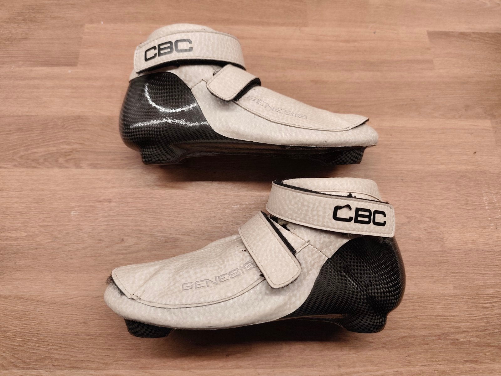 CBC Genesis Shorttrack maat 36, Ophalen of Verzenden, Gebruikt, Noren, Overige merken