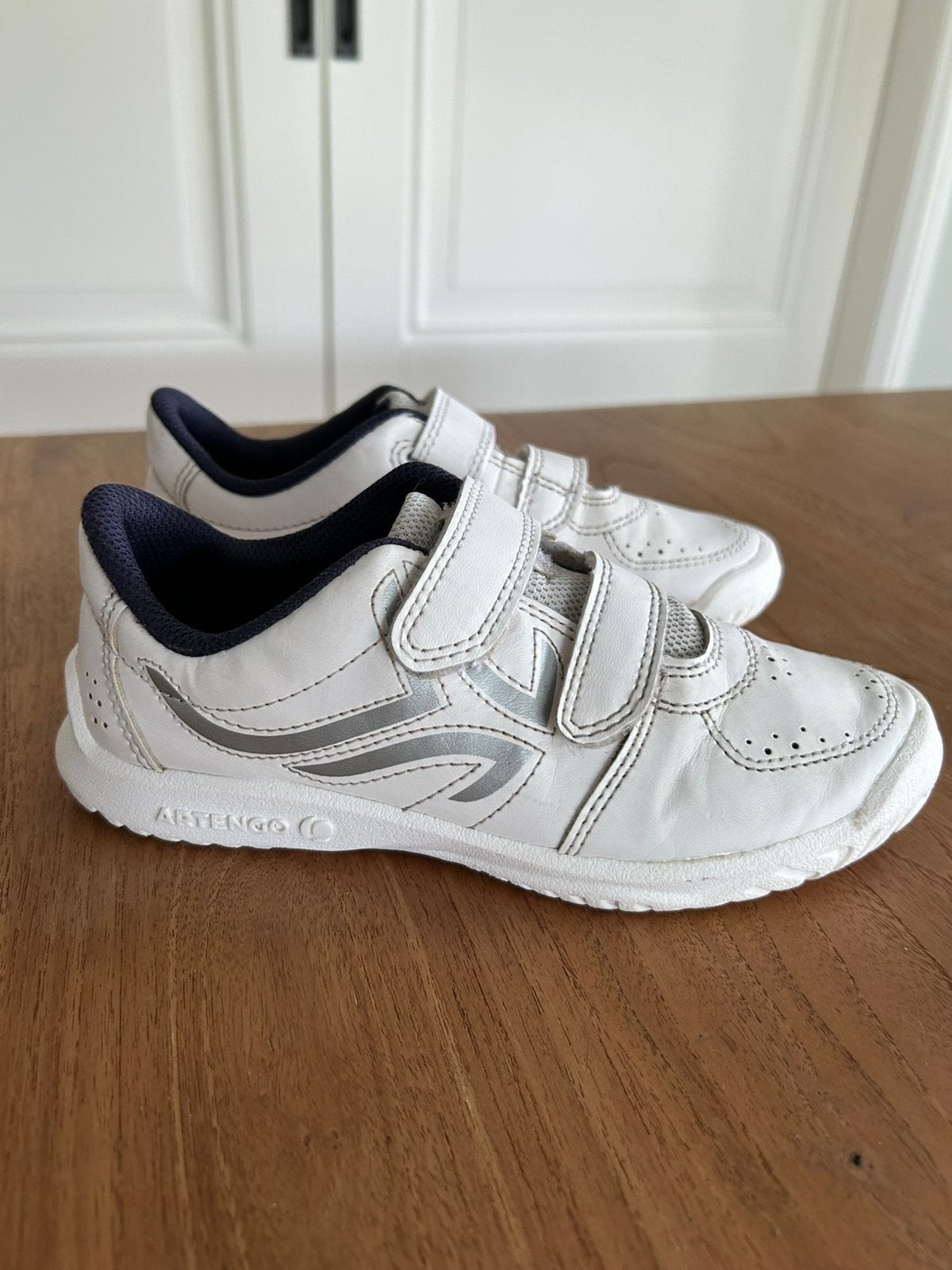 Sportschoenen Artengo maat 32, Gebruikt, Jongen of Meisje, Schoenen, Ophalen of Verzenden