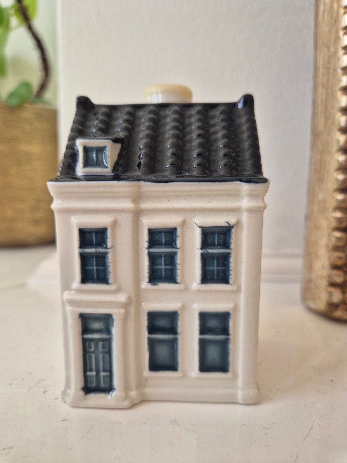 KLM huisje 98, Ophalen of Verzenden, Nieuw, Gevuld