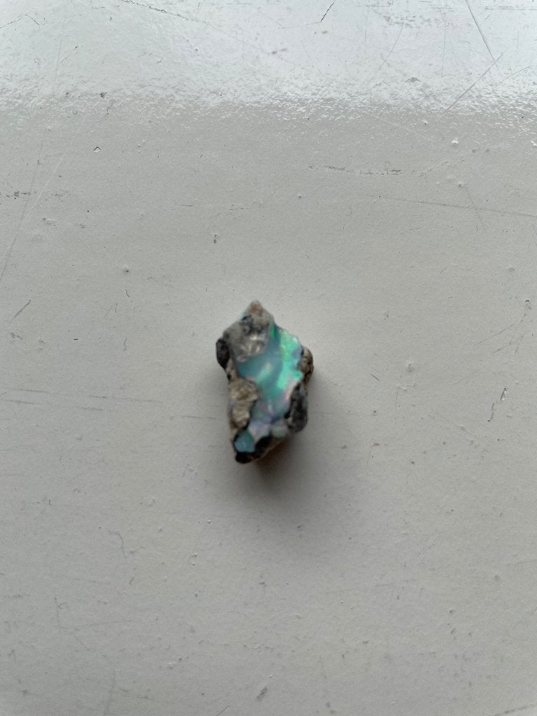 Ruw opaal, Ophalen of Verzenden, Mineraal