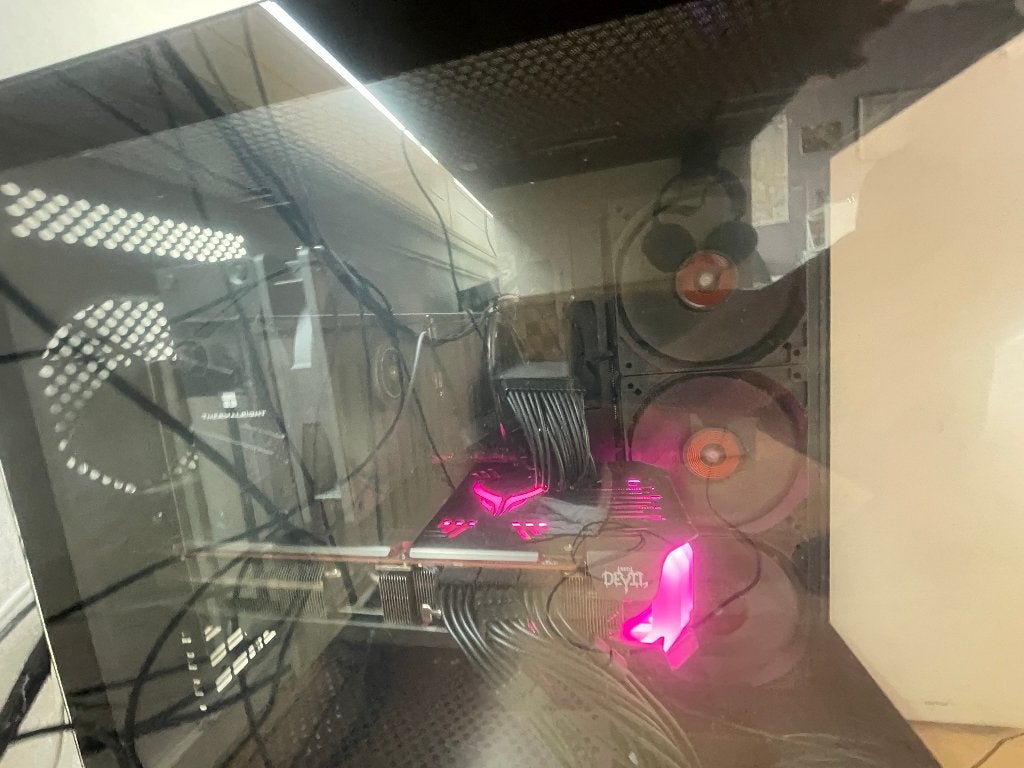 AMD Readon 6900 XT, Computers en Software, Videokaarten, AMD, GDDR6, PCI-Express 4, Ophalen of Verzenden