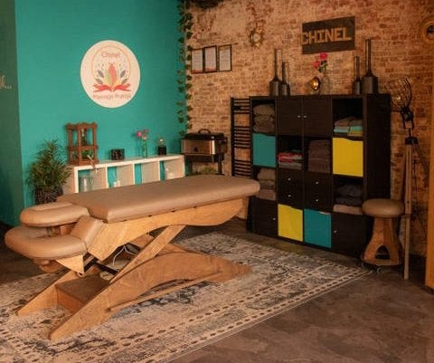 Massage bank  Relax Sensation, Diensten en Vakmensen, Welzijn | Masseurs en Massagesalons, Ontspanningsmassage