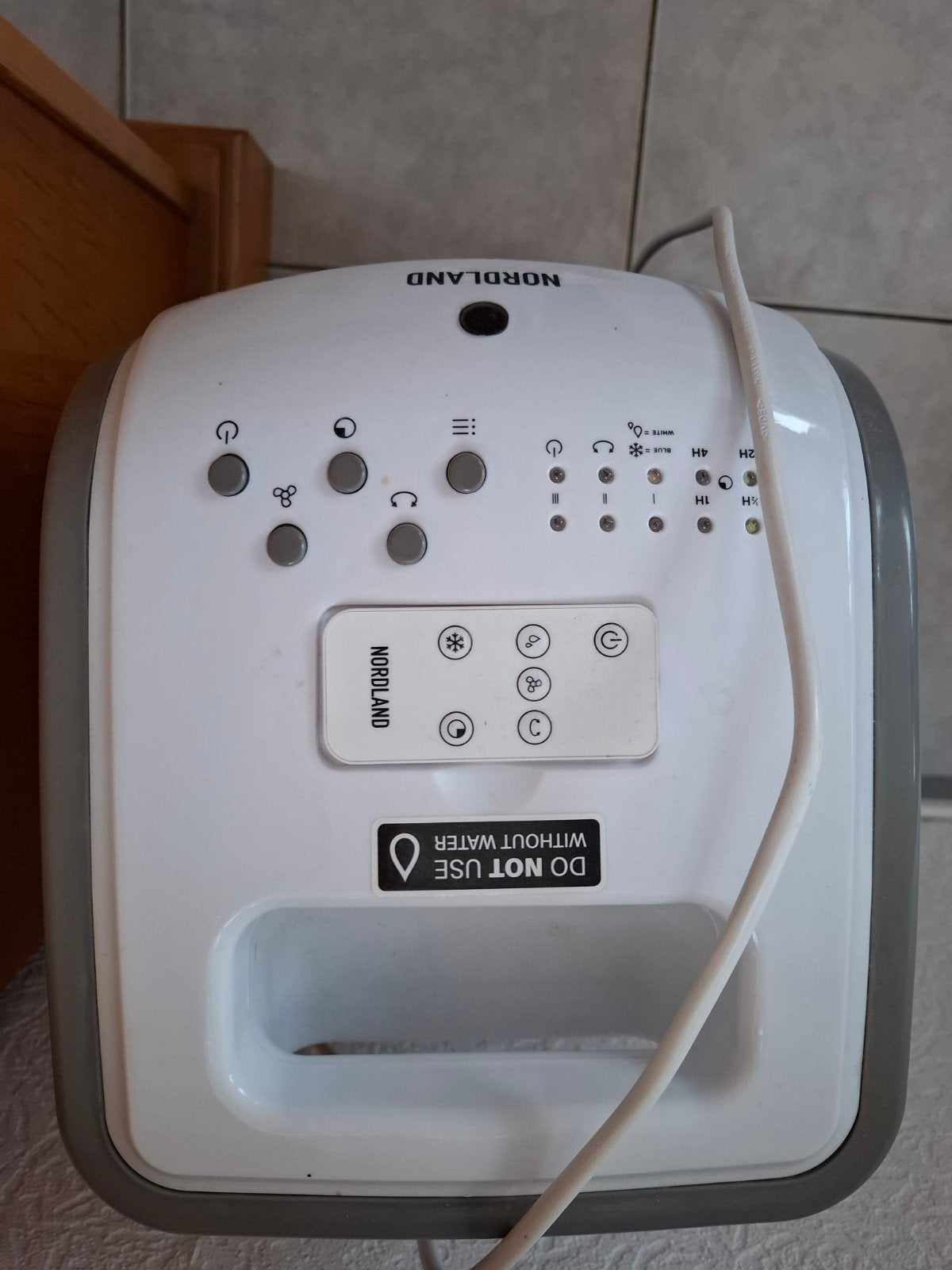 mobiele airco, Ophalen, Compleet systeem, Overige soorten