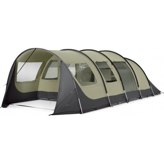 Tunneltent Bardani locarno 400, Ophalen