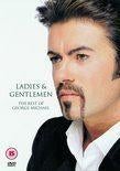 GEORGE MICHAEL - Ladies & Gentlemen (DVD), Alle leeftijden, Ophalen of Verzenden, Zo goed als nieuw, Muziek en Concerten