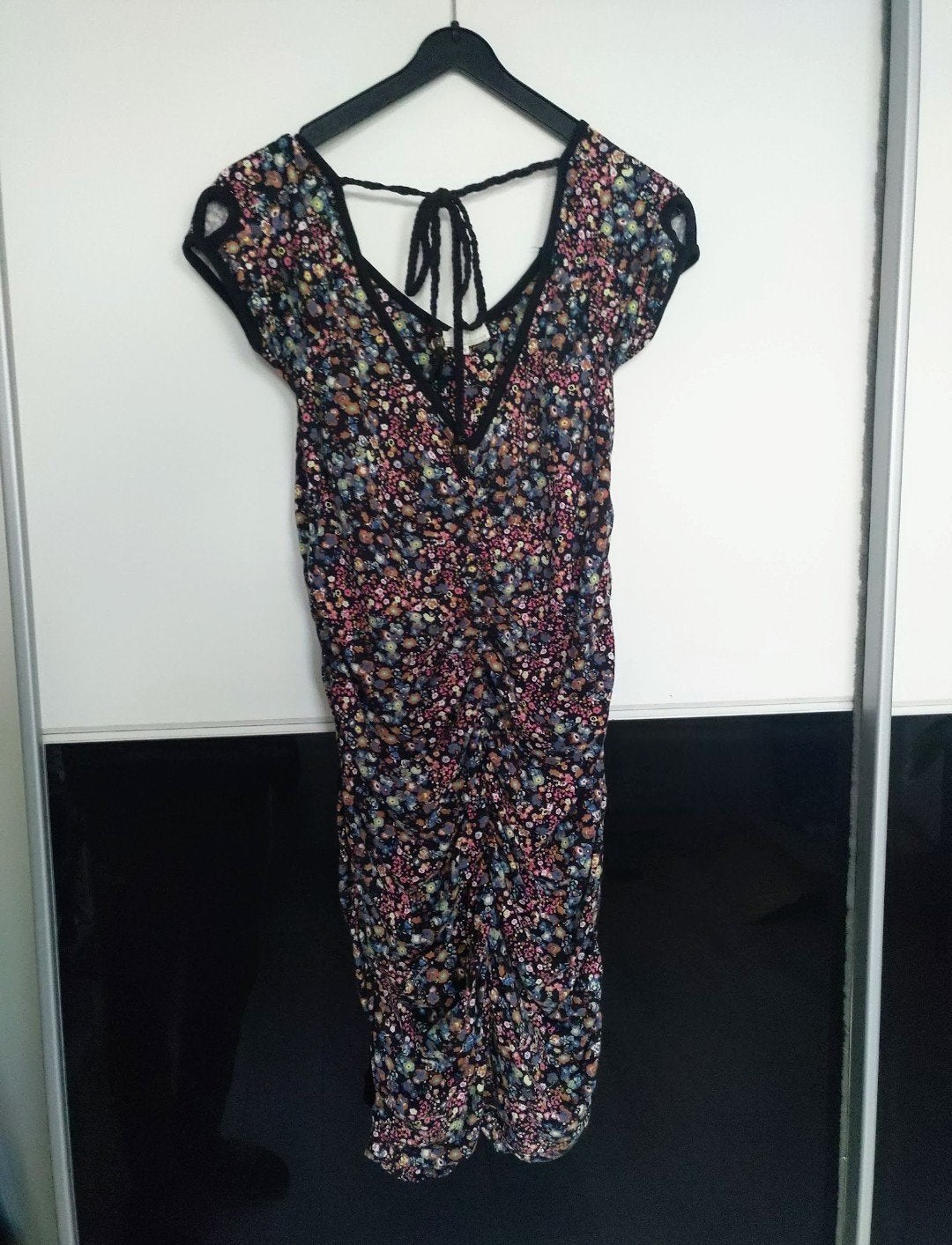 Zomerjurkje van Dept, Overige kleuren, Ophalen of Verzenden, Maat 34 (XS) of kleiner, Gedragen