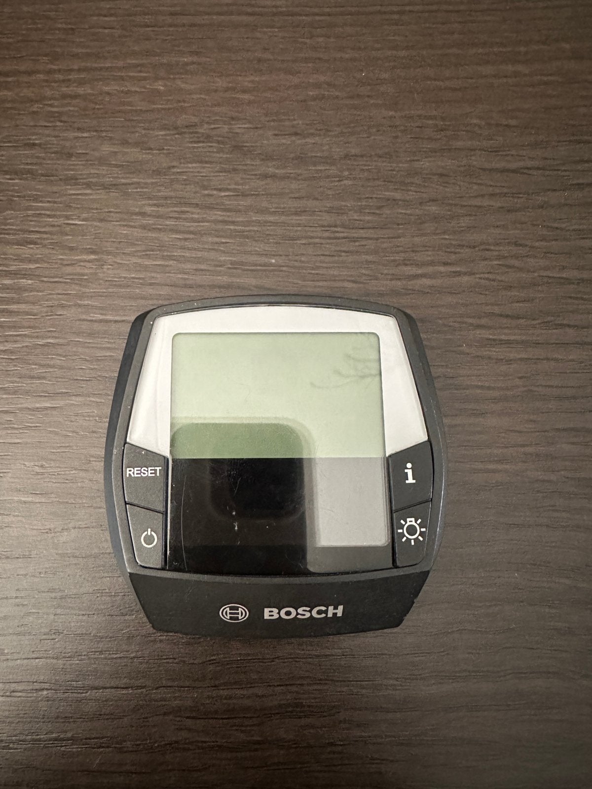 Bosch display, Ophalen of Verzenden, Zo goed als nieuw