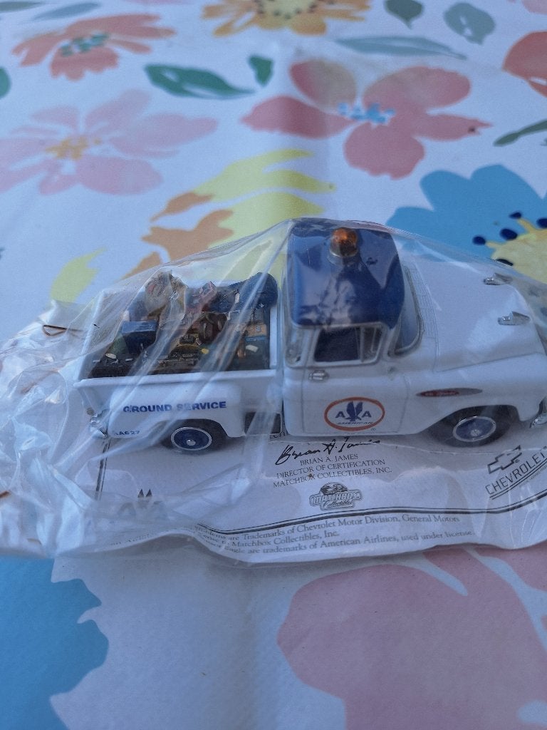 Modelauto's, Ophalen of Verzenden, Nieuw, Auto, Overige merken
