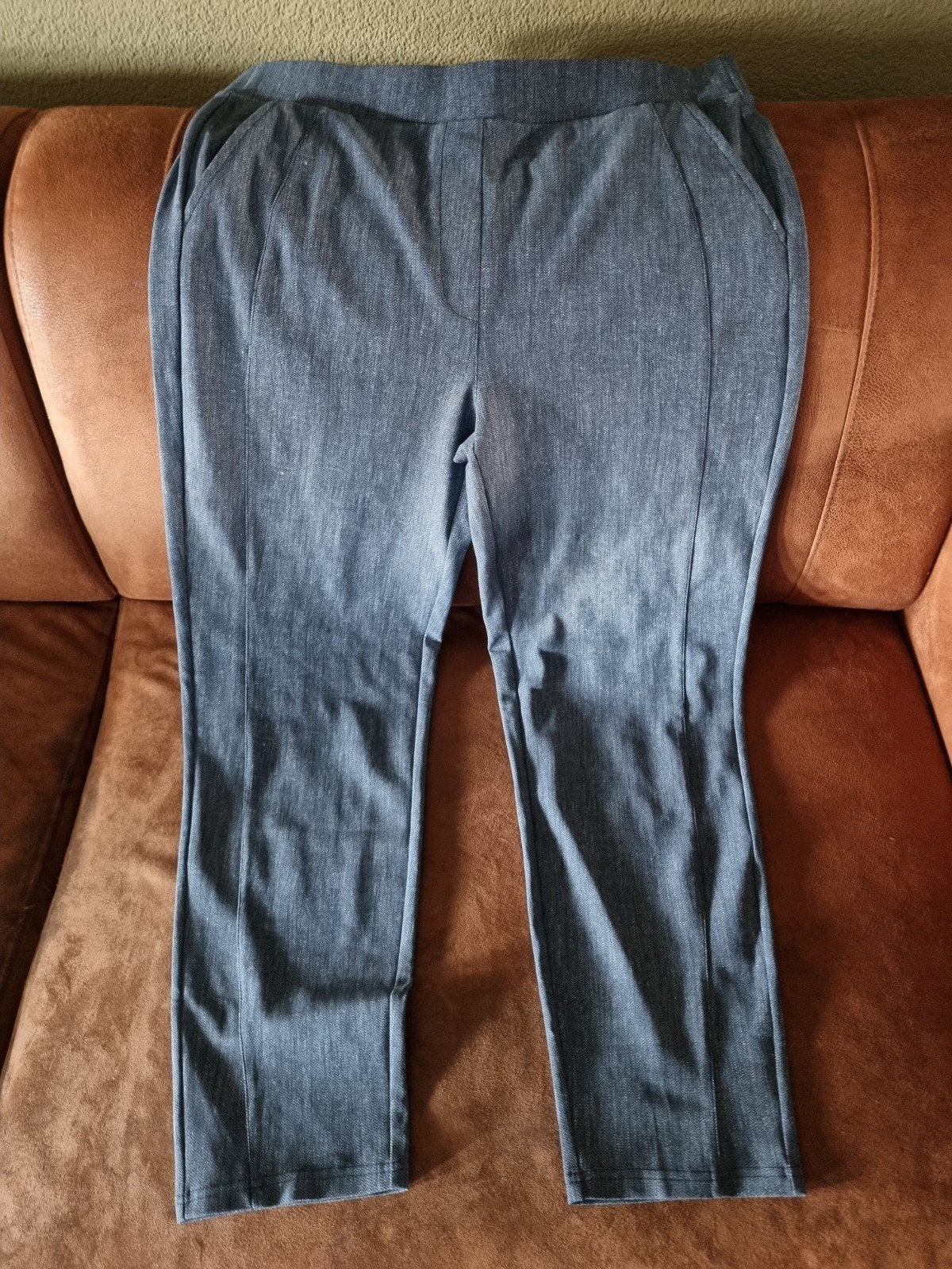 Studio Anneloes broek, maat XL, Studio Anneloes, Maat 46/48 (XL) of groter, Ophalen of Verzenden, Zo goed als nieuw
