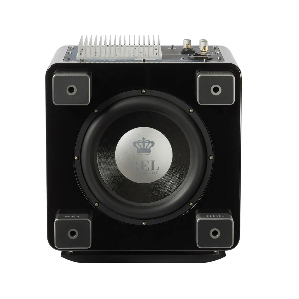 Rel T7x, Overige merken, Subwoofer, Nieuw, Ophalen of Verzenden