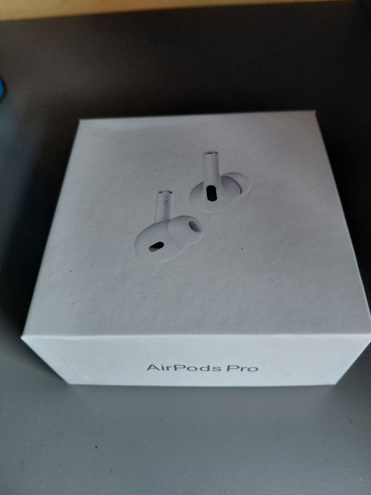 Apple AirPods Pro 2 (2e generatie) - Nieuw in doos
