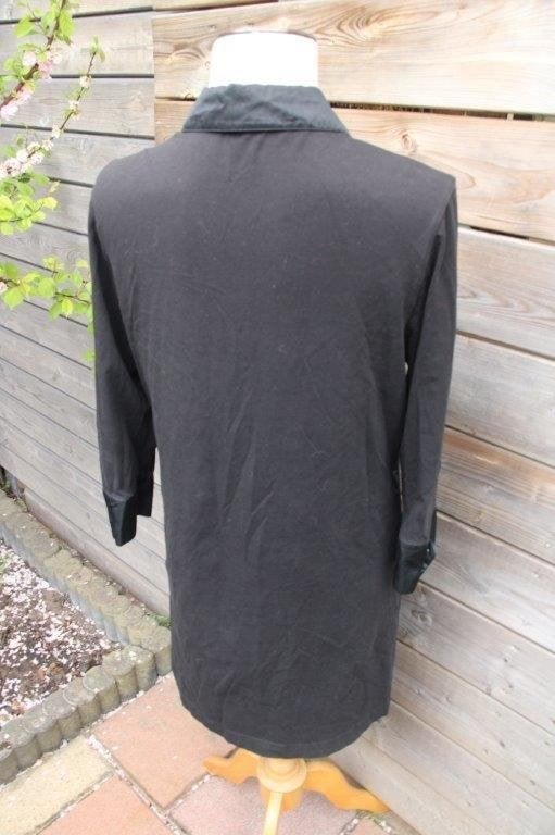 Tuniek zwart Airfield mt 44 Vaste Prijs, Kleding | Dames, Zwart, Maat 42/44 (L), Ophalen of Verzenden, Zo goed als nieuw