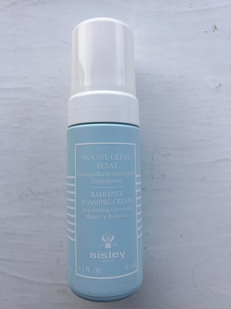 Mousse creme eclat - Nieuw van Sisley, Verzenden, Nieuw, Gehele gezicht