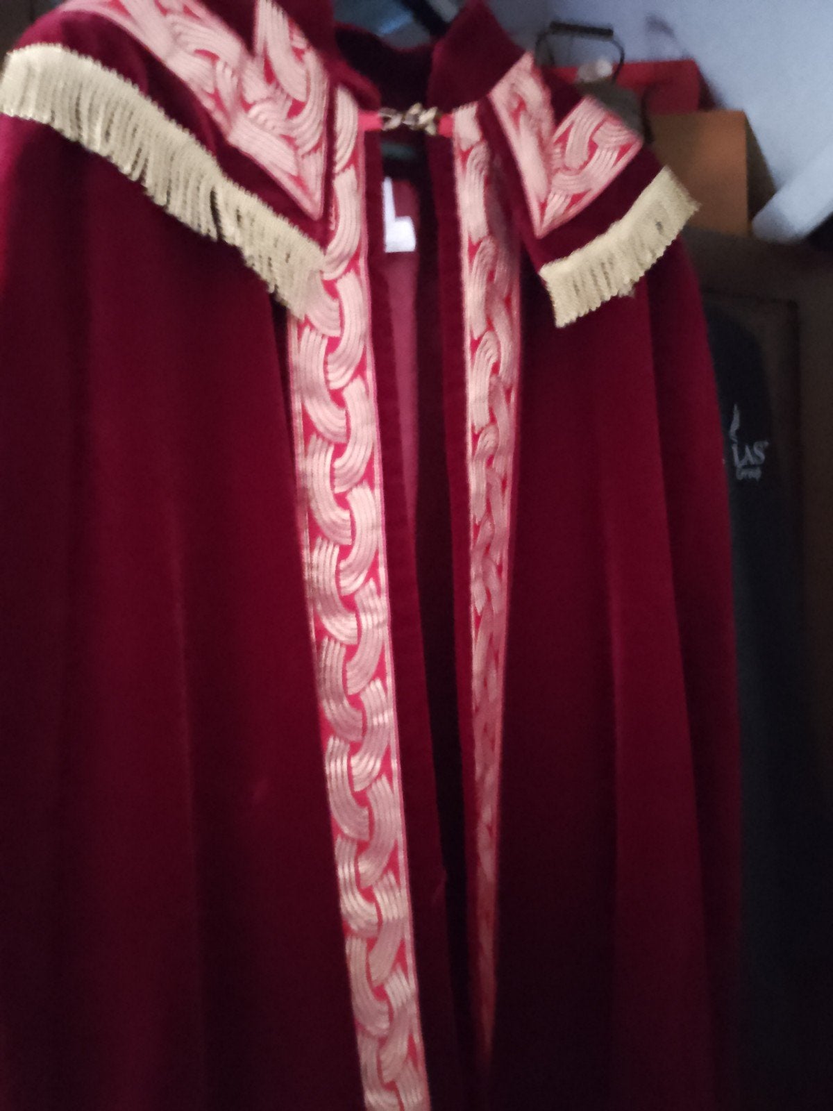 sinterklaas pak, Diversen, Ophalen of Verzenden