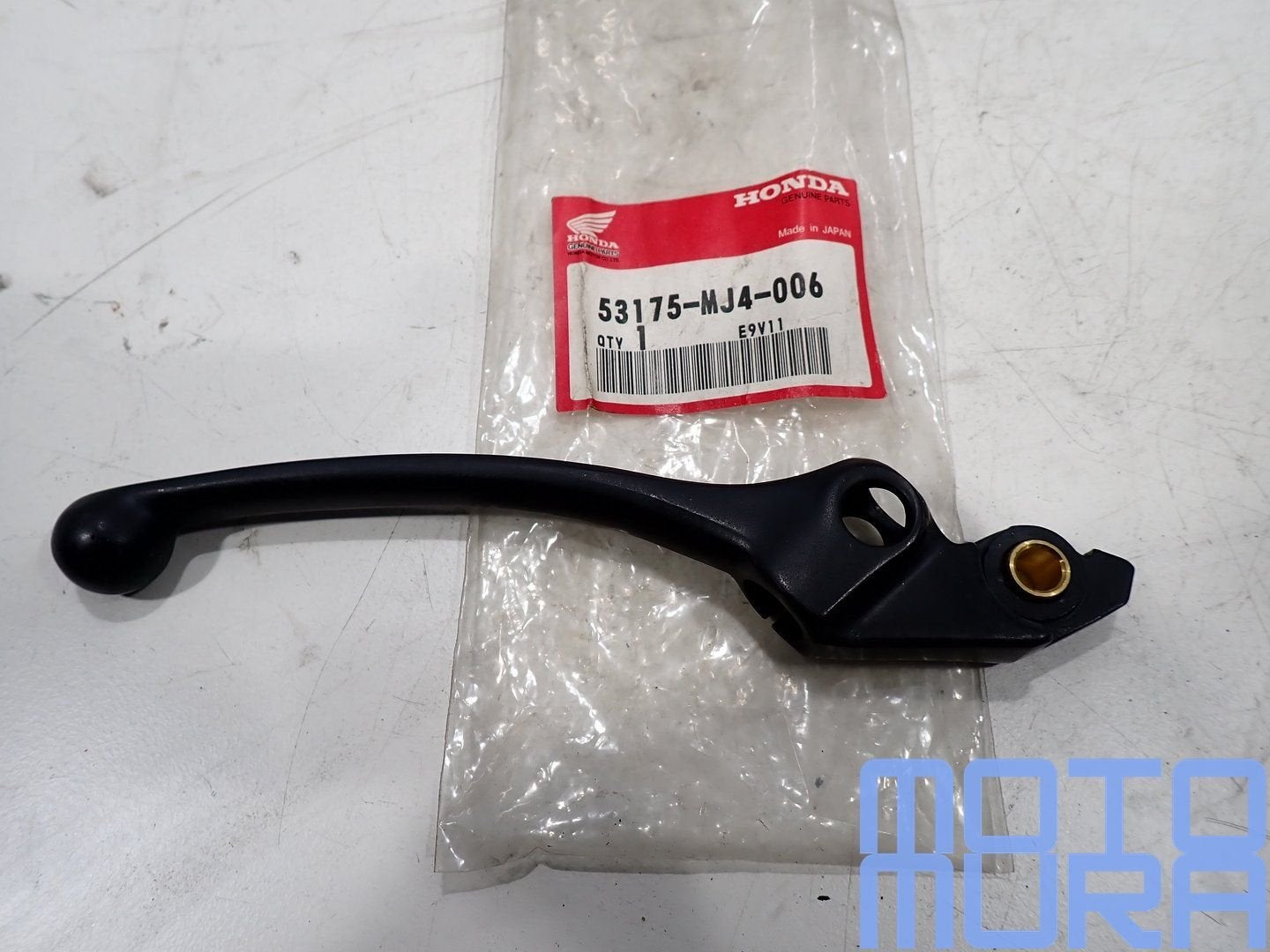 Nieuwe remhendel Honda VF 1000 1985 - 1986 magna sabre VF100, Motoren, -, -, Nieuw, Ophalen of Verzenden