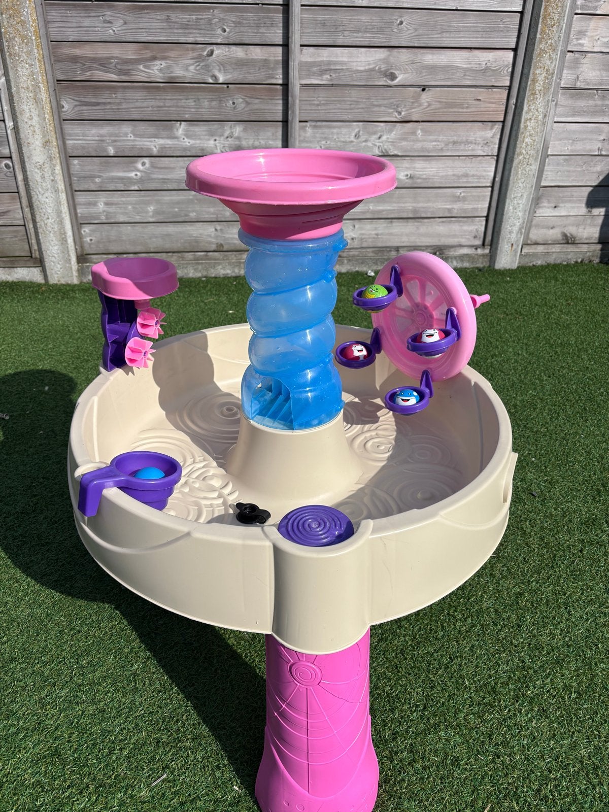 Little Tikes Watertafel - Urenlang speelplezier!, Ophalen, Gebruikt