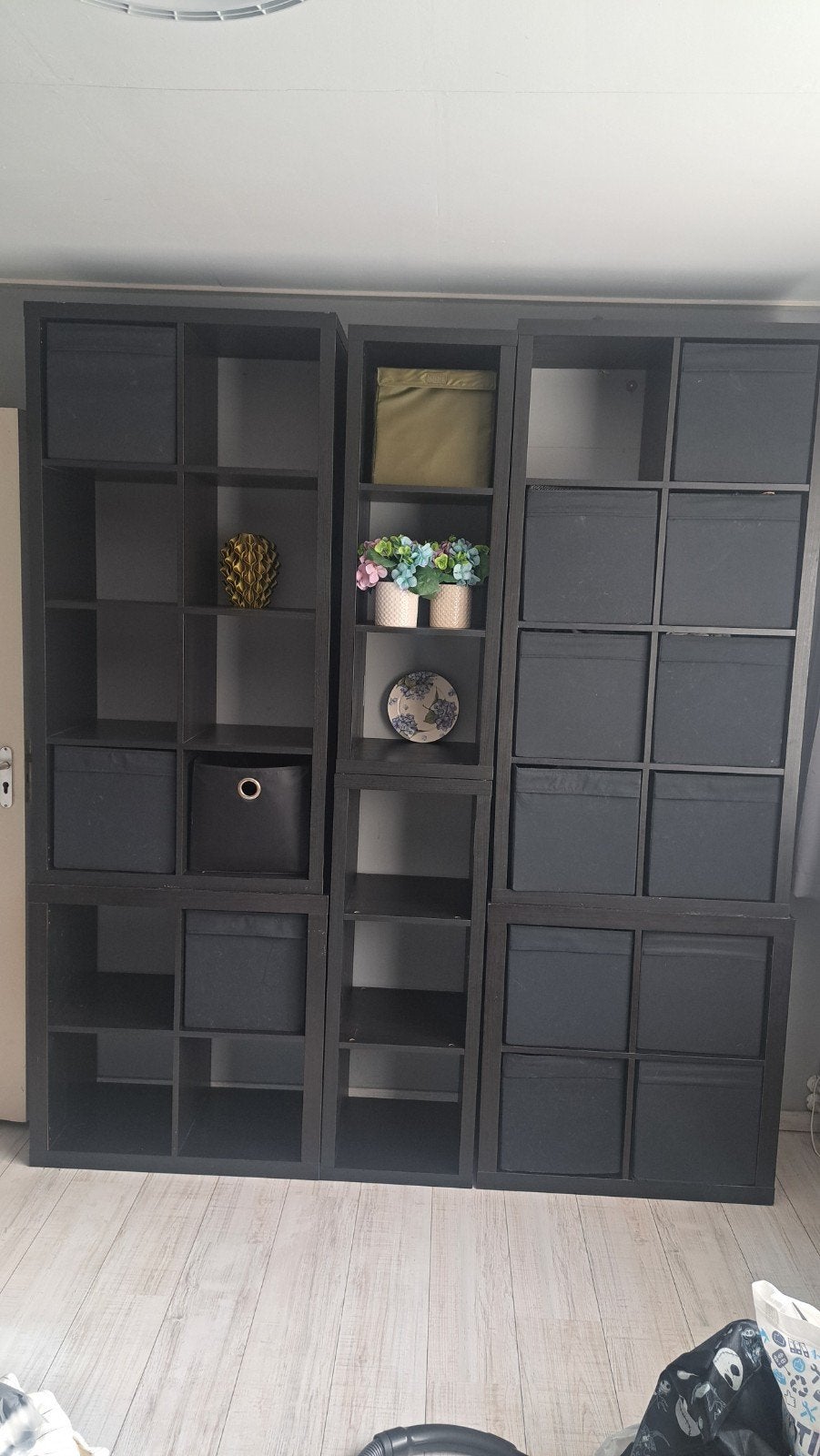 heeel veel ikea kallax kasten, Huis en Inrichting, Ophalen, 25 tot 50 cm, 50 tot 100 cm, Minder dan 100 cm
