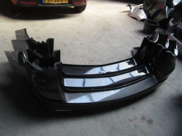 achterbumper astra j combi 8x pdc, Info@opel.com, Gebruikt, Duitsland, Opel