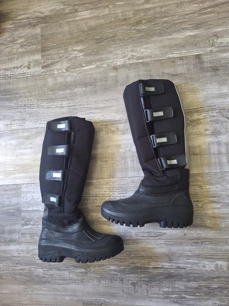 Harrys horse thermo laarzen, Ophalen of Verzenden, Dressuur, Schoeisel