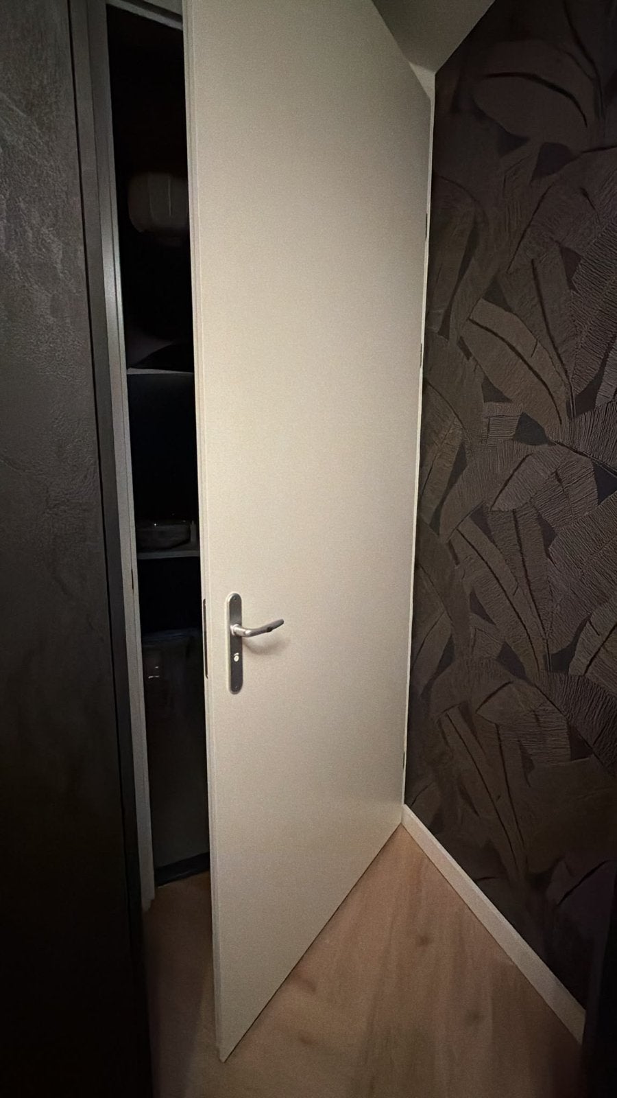 Binnendeur - Zo goed als nieuw - Gratis af te halen, Ophalen, 80 tot 100 cm, 215 cm of meer, Binnendeur
